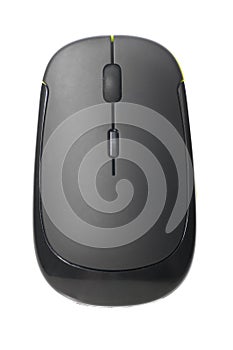 Wireless mouse