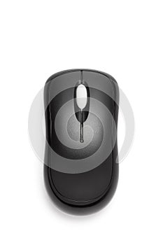 Wireless mouse