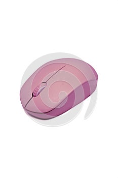 Wireless mouse