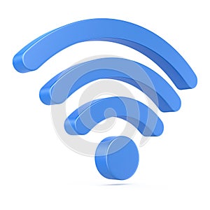 Wireless Network Symbol