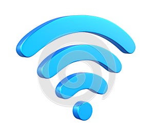 Wireless Network Symbol