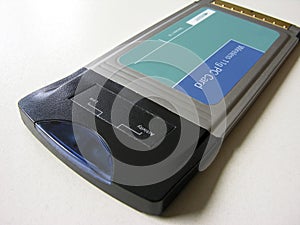 Wireless networkcard