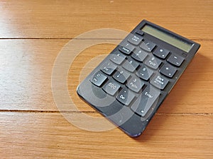 Wireless number pads or numeric keypad
