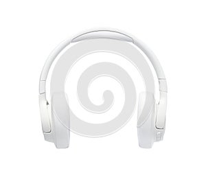 Wireless Over-Ear full size headphones