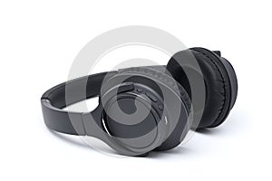 Wireless Over-Ear headphones