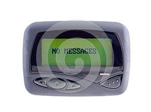Wireless Pager