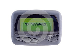 Wireless Pager