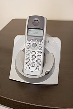 Wireless phone