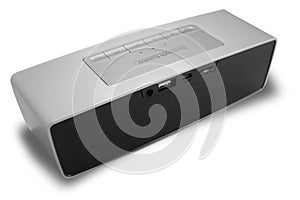 Wireless Premium Speaker modern desgin photo