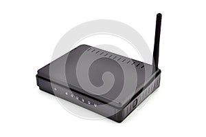 Wireless router