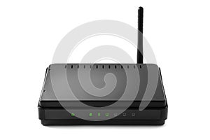 Wireless router