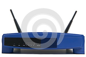 Wireless router