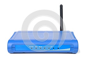 Wireless Router