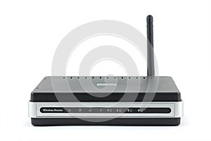 Wireless router