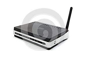 Wireless Router