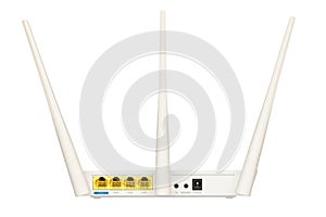 Wireless router