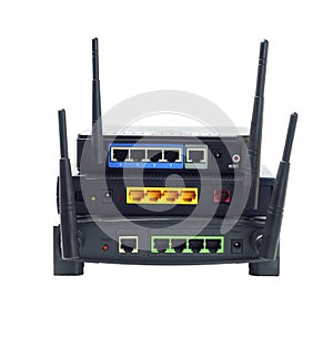 Wireless Routers