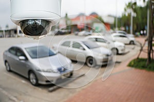 Wireless security cameras are closed-circuit television CCTV cameras that transmit a video and audio signal to a wireless