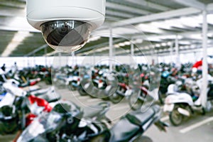 Wireless security cameras are closed-circuit television CCTV cameras that transmit a video and audio signal to a wireless