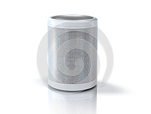 Wireless speaker for high-quality audio experience