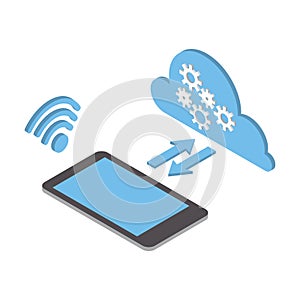 Wireless technologies. Settings, features and applications from
