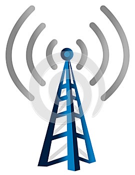 Wireless Tower