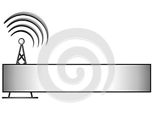 Wireless Tower Web Page Logo