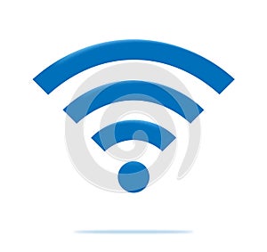 Wireless and wifi icons. Wireless Network Symbol wifi icon.