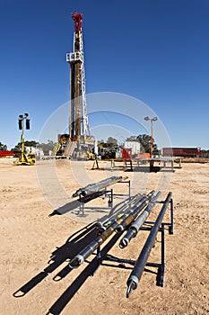 Wireline Logging Tools