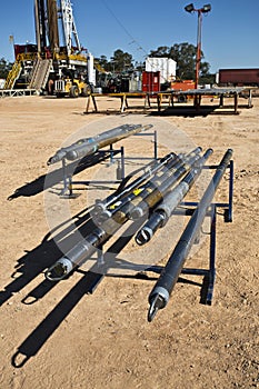 Wireline Logging Tools