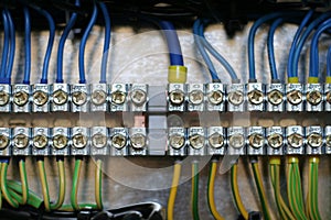 Wiring