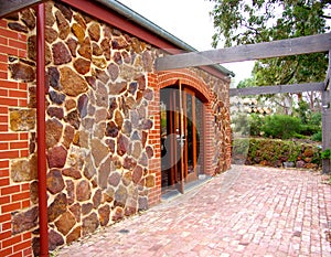 Wirra Wirra Winery