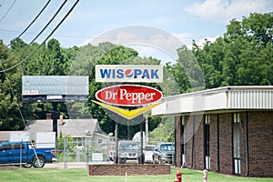 Wis-Pak Dyersburg, Tennessee