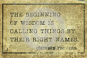 Wisdom CP