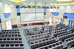 Wisdom digital future classroom