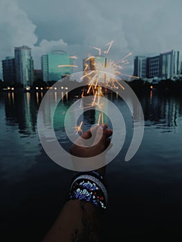 Wishing better things