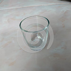 Wiski small glass