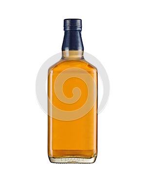 Wisky bottle