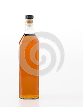 wisky bottle