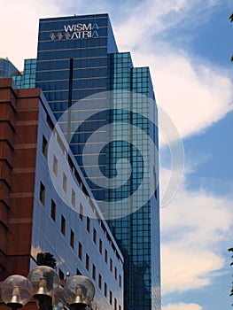 Wisma Atria Shopping Mall