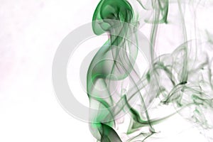 Wisp of Smoke photo