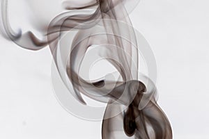 Wisp of Smoke photo