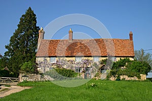 Wisteria Cottage