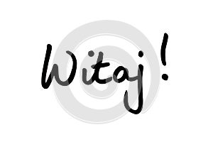 Witaj