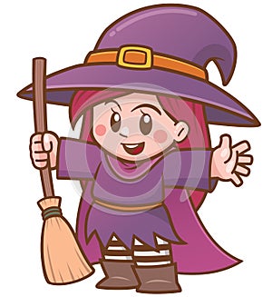 Witch