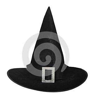Čarodejnice klobúk 