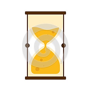 Witcher magic hourglass