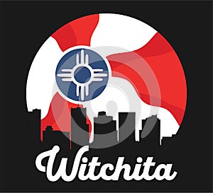 Witchita Kansas United States of America