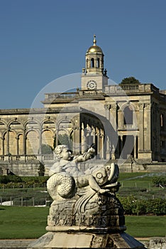 Witley Court