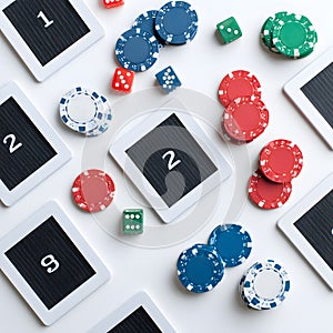 Wits and Wagers: Bet Smart, Win Big